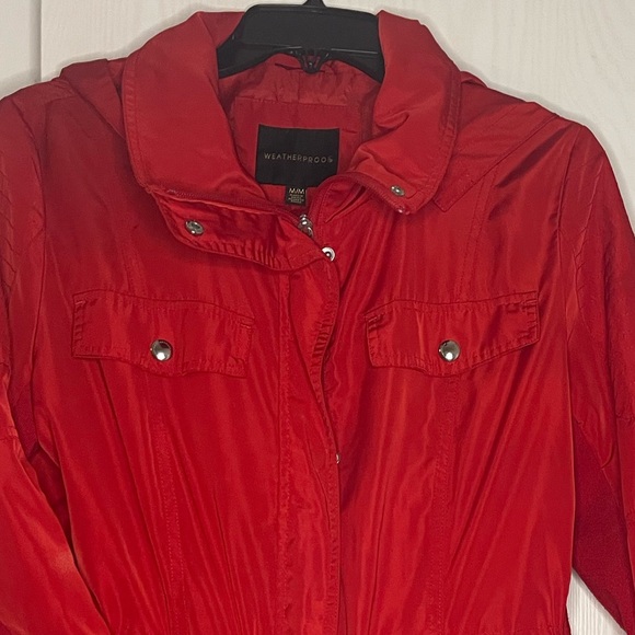 Rain jacket - Picture 2 of 2